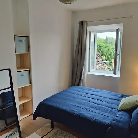 T2 Refait A Neuf, Calme Avec Vue Apartment Le Puy-en-Velay Exterior photo